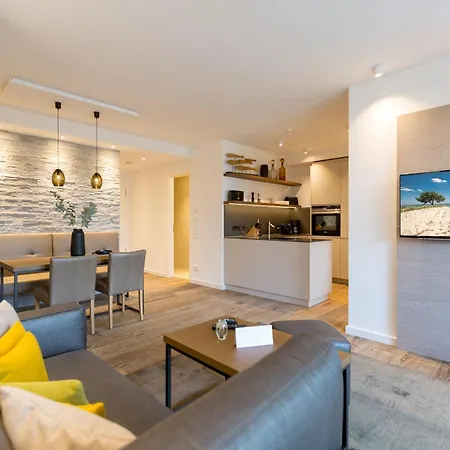 Beachhouse Bansin App 07 Heringsdorf (Usedom)