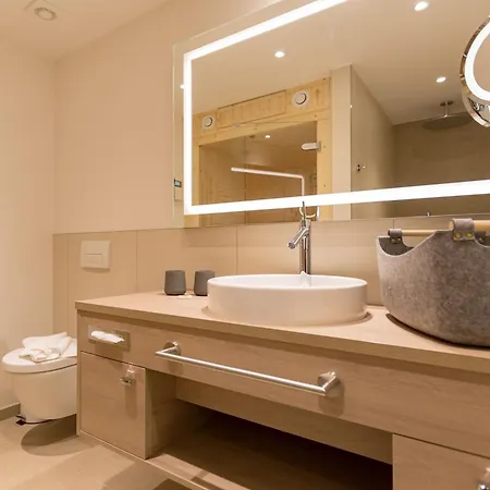 Beachhouse Bansin App 07 Apartman