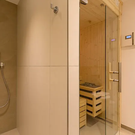 Apartman Beachhouse Bansin App 07 Heringsdorf