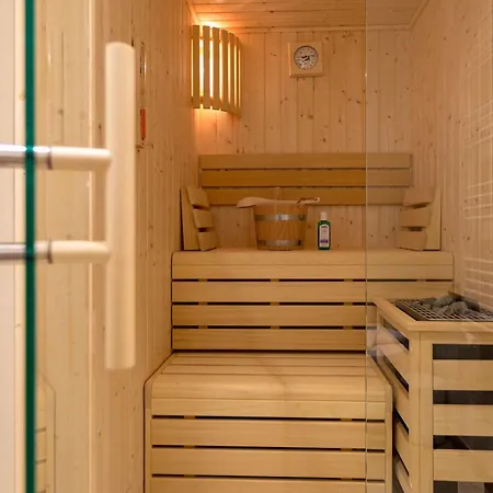 Beachhouse Bansin App 07 Apartman *