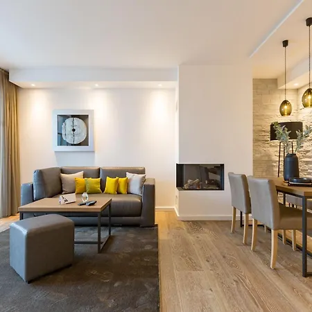 Apartman Beachhouse Bansin App 07 Heringsdorf