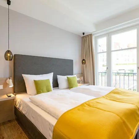 Beachhouse Bansin App 07 Heringsdorf (Usedom)