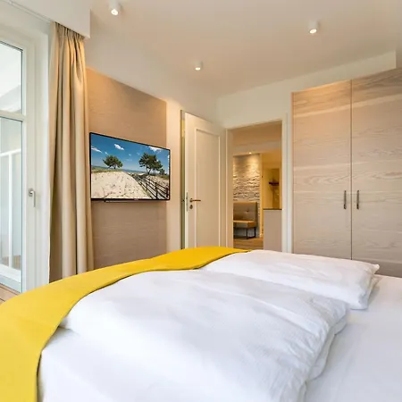 Apartman Beachhouse Bansin App 07