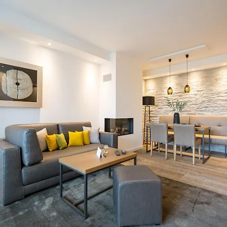 Beachhouse Bansin App 07 Apartman *